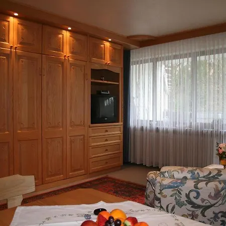 Apartmán Panorama Predigtstuhl Bad Reichenhall